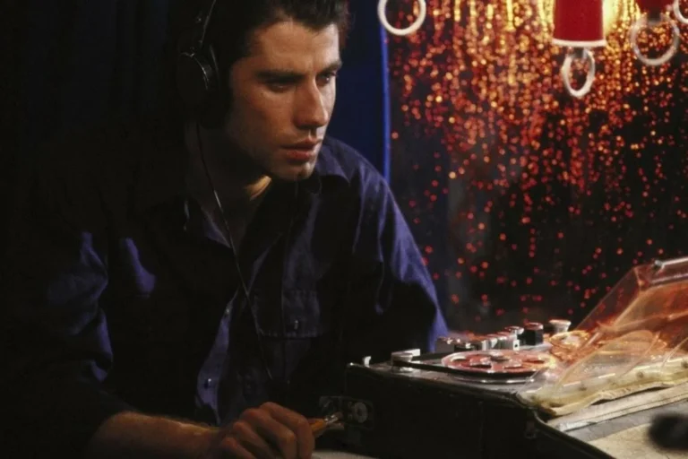 Crítica do Filme: Blow Out – Um Tiro na Noite (1981)
